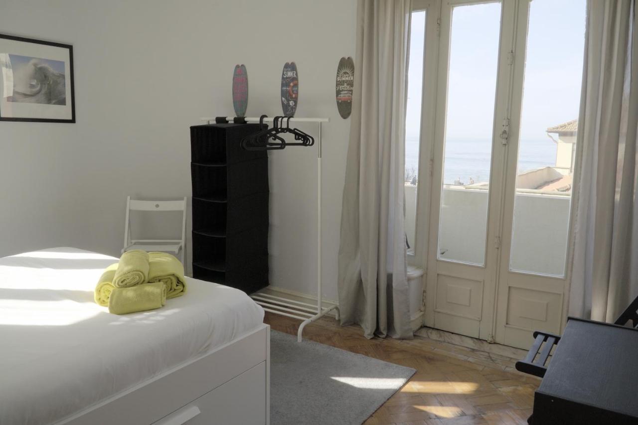 Espinho Surf House 호스텔 외부 사진